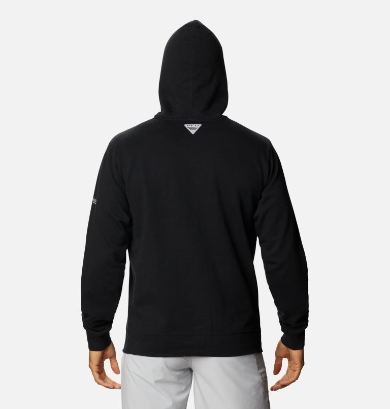 Hoodies Columbia® PFG Triangle Barbati | UNKBHG-027