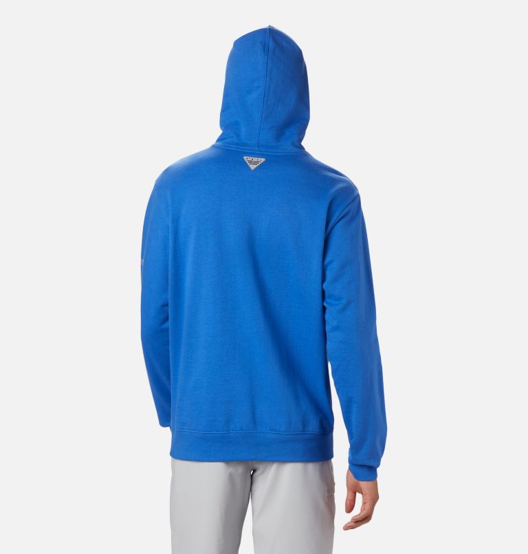 Hoodies Columbia® PFG Triangle Barbati | YKQZRB-706