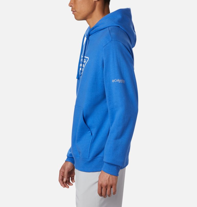 Hoodies Columbia® PFG Triangle Barbati | YKQZRB-706