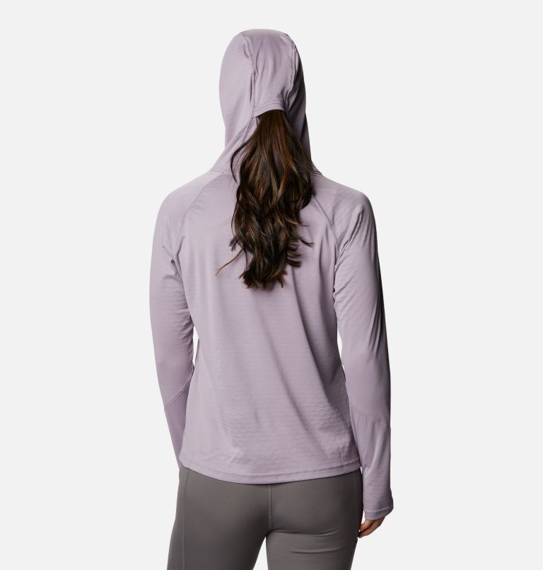 Hoodies Columbia® PFG Zero Rules Dama | YRPIGV-069