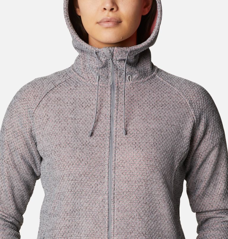 Hoodies Columbia® Pacific Point Dama | UIXPNB-635