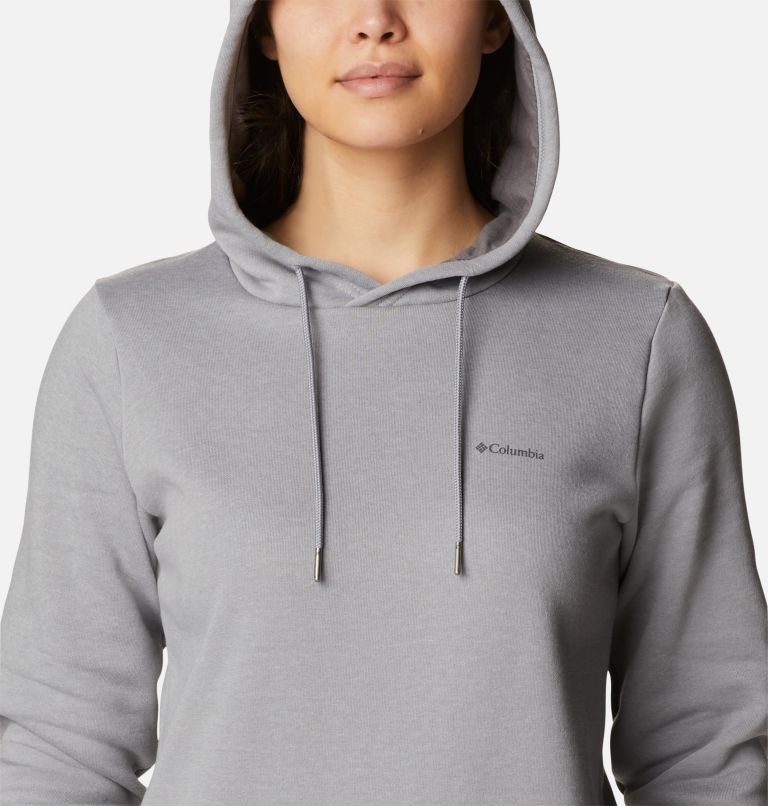 Hoodies Columbia® Rush Valley Dama | AOFYNW-394