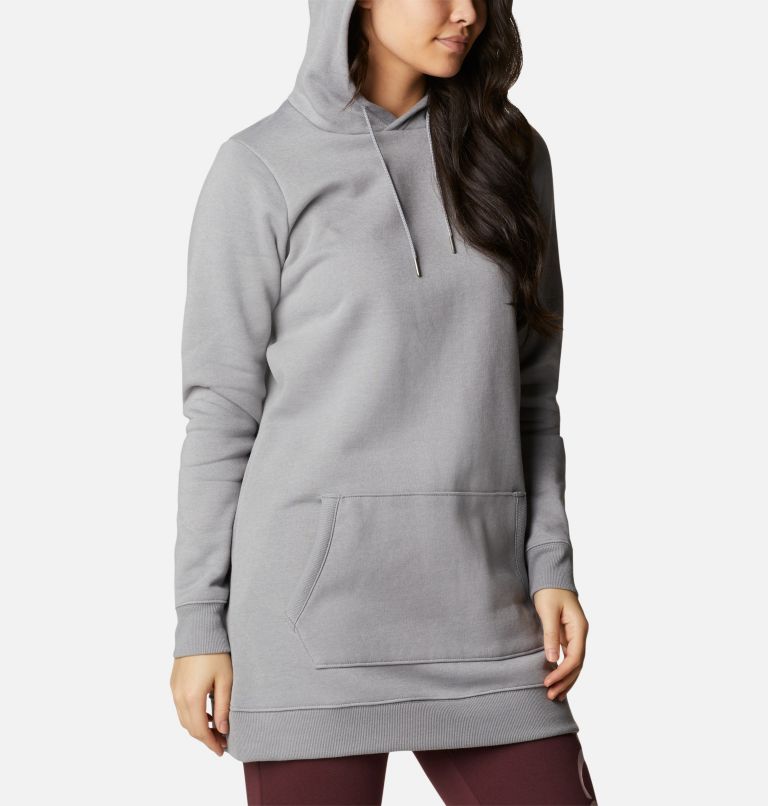 Hoodies Columbia® Rush Valley Dama | AOFYNW-394