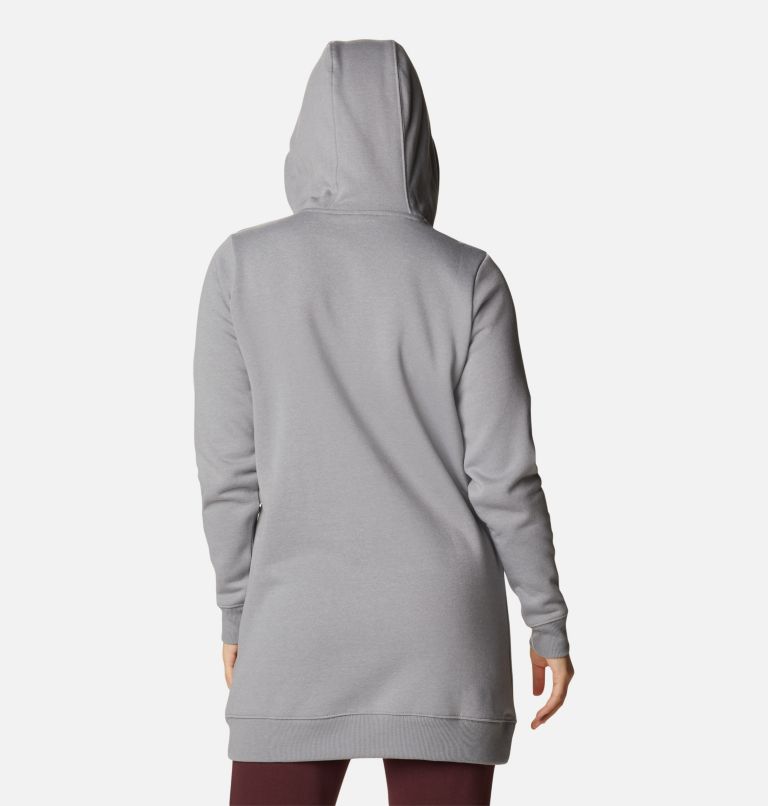 Hoodies Columbia® Rush Valley Dama | AOFYNW-394