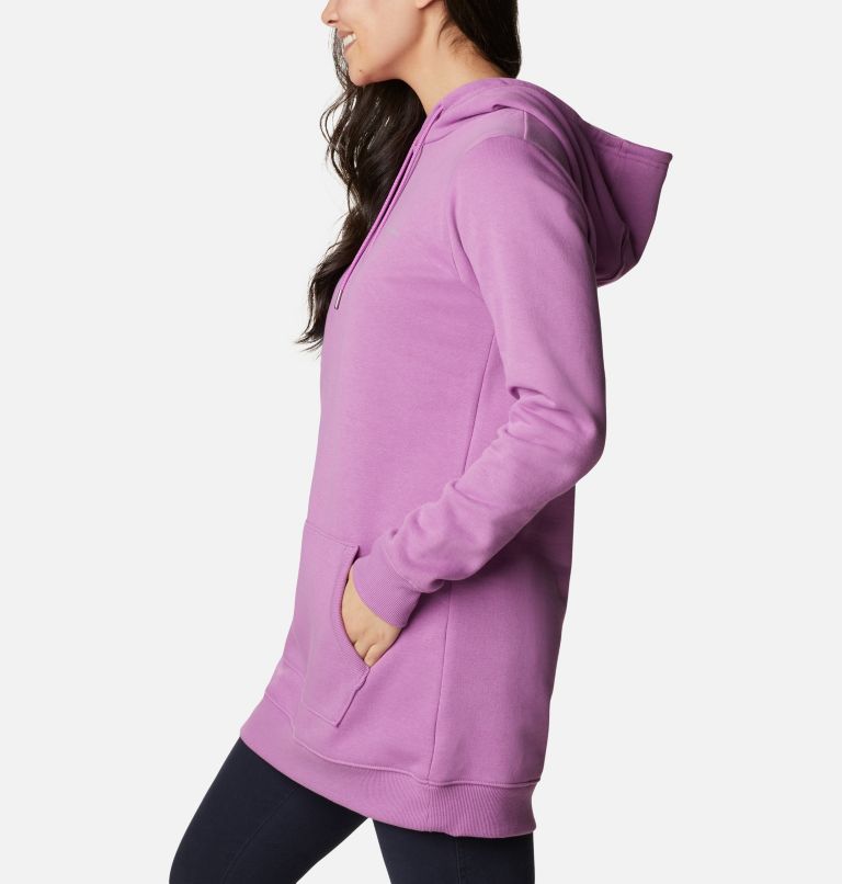 Hoodies Columbia® Rush Valley Dama | BMATWY-389