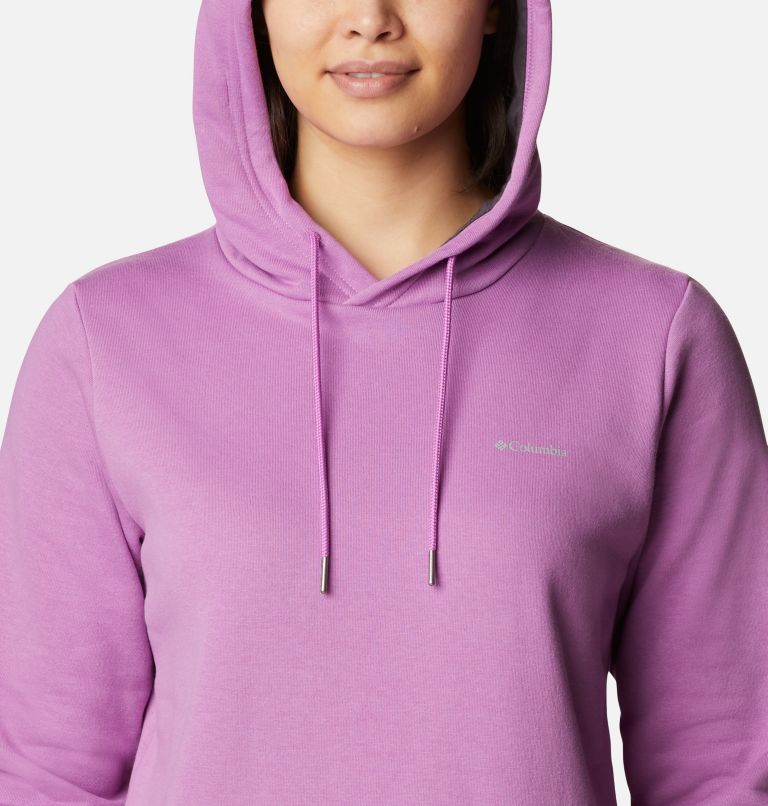 Hoodies Columbia® Rush Valley Dama | BMATWY-389