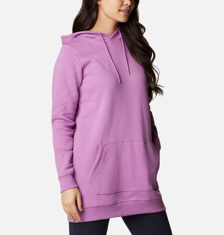 Hoodies Columbia® Rush Valley Dama | BMATWY-389