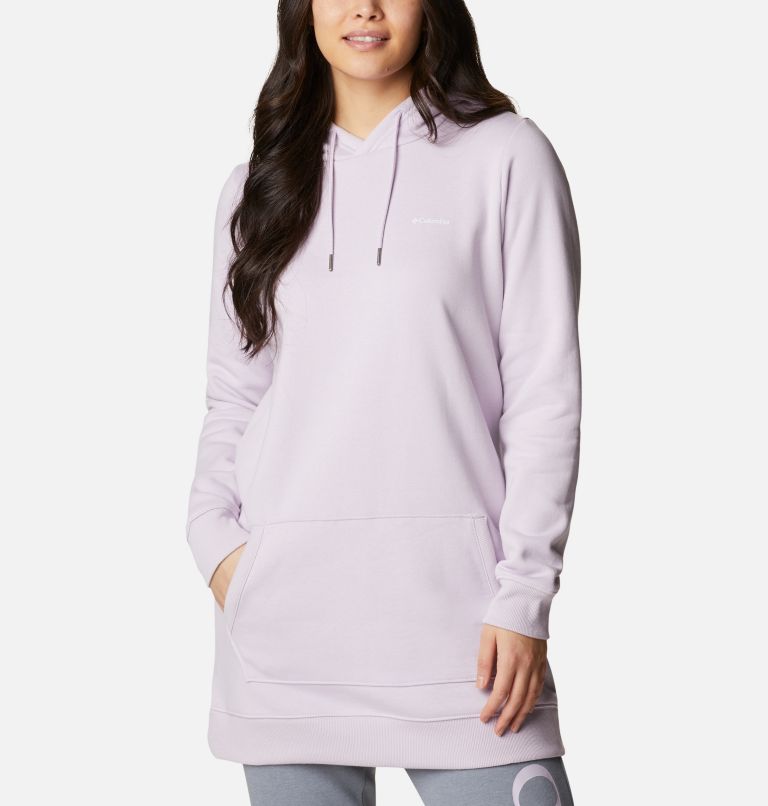 Hoodies Columbia® Rush Valley Dama | EMLAIK-970