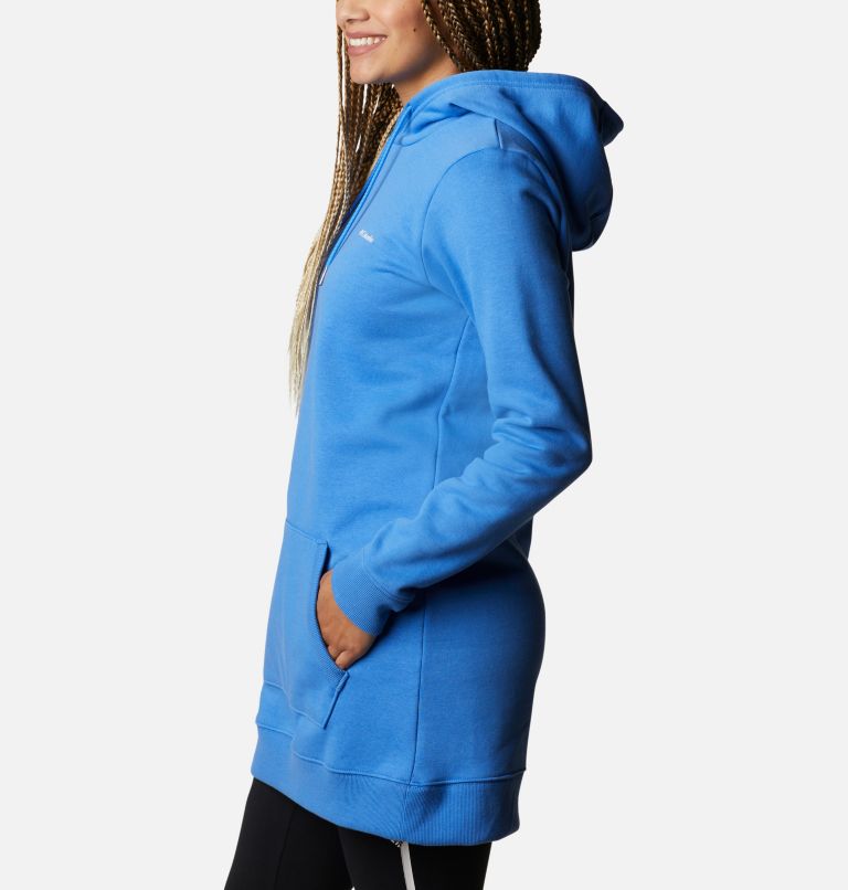 Hoodies Columbia® Rush Valley Dama | OEYXTW-798