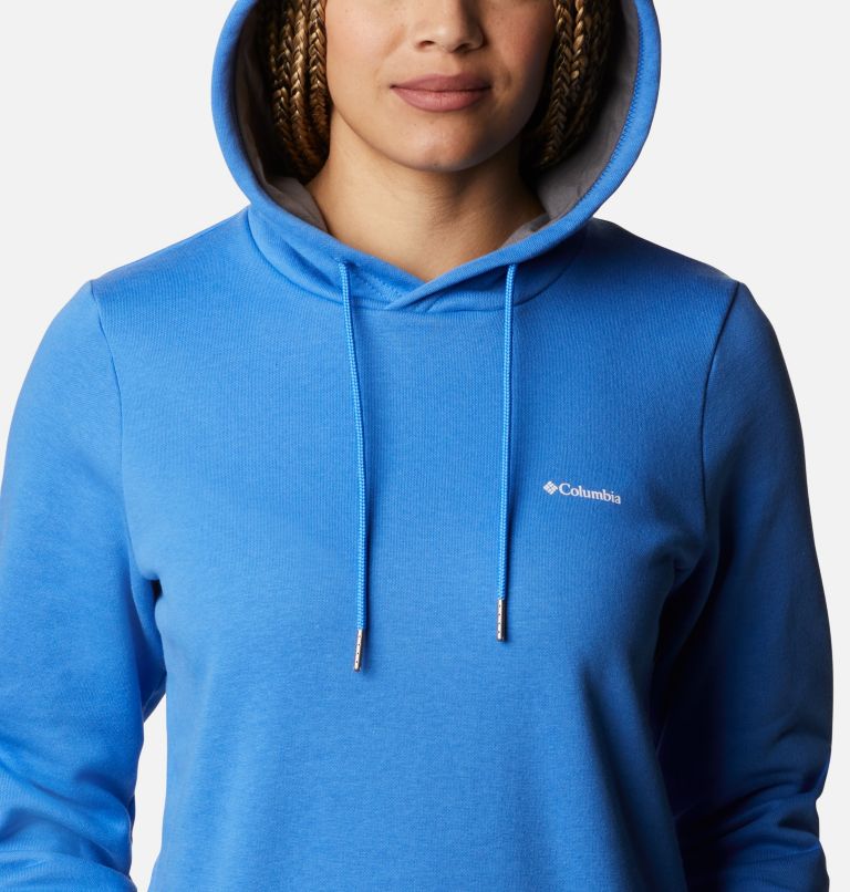 Hoodies Columbia® Rush Valley Dama | OEYXTW-798