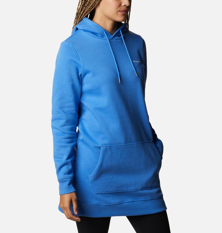 Hoodies Columbia® Rush Valley Dama | OEYXTW-798