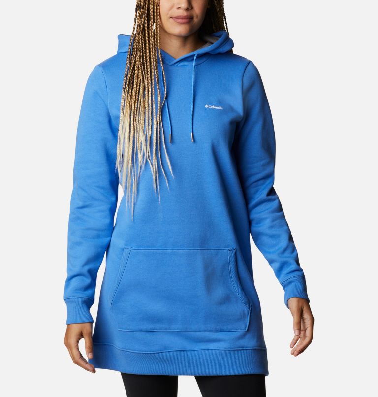 Hoodies Columbia® Rush Valley Dama | OEYXTW-798