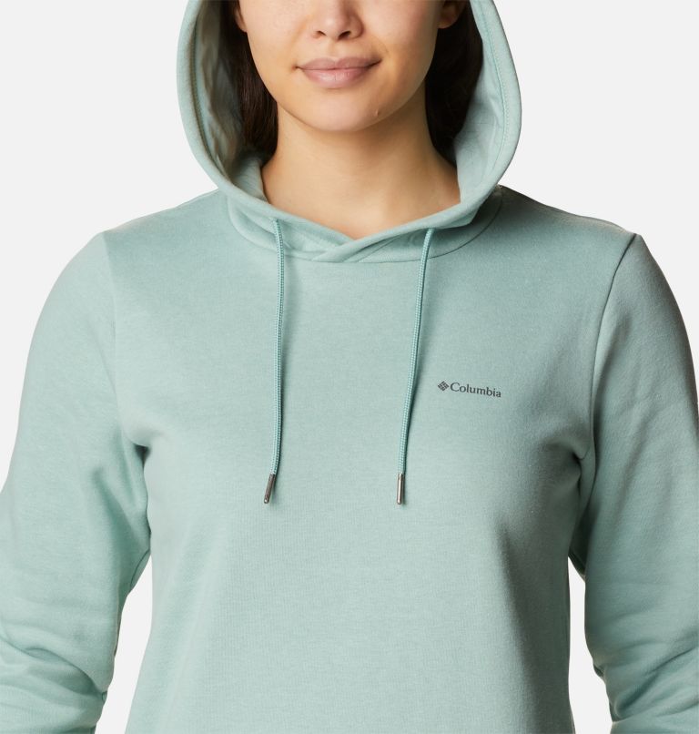 Hoodies Columbia® Rush Valley Dama | ONDQZP-587