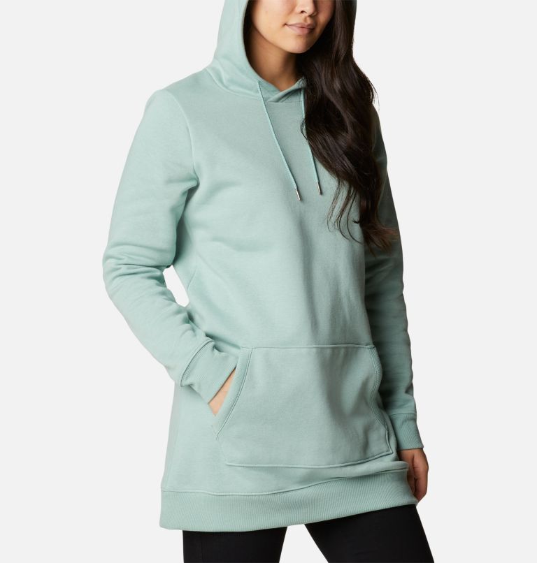 Hoodies Columbia® Rush Valley Dama | ONDQZP-587