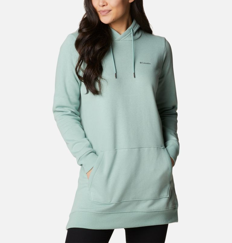 Hoodies Columbia® Rush Valley Dama | ONDQZP-587