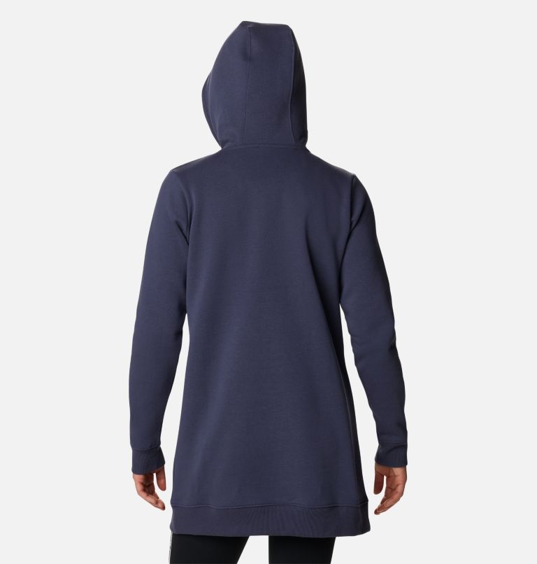 Hoodies Columbia® Rush Valley Dama | ZCVETR-913