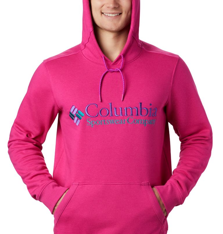 Hoodies Columbia® South Lake Barbati | IRQGJA-974