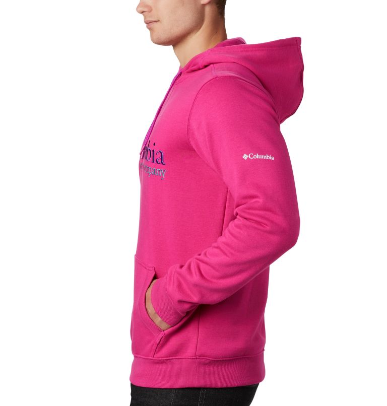 Hoodies Columbia® South Lake Barbati | IRQGJA-974