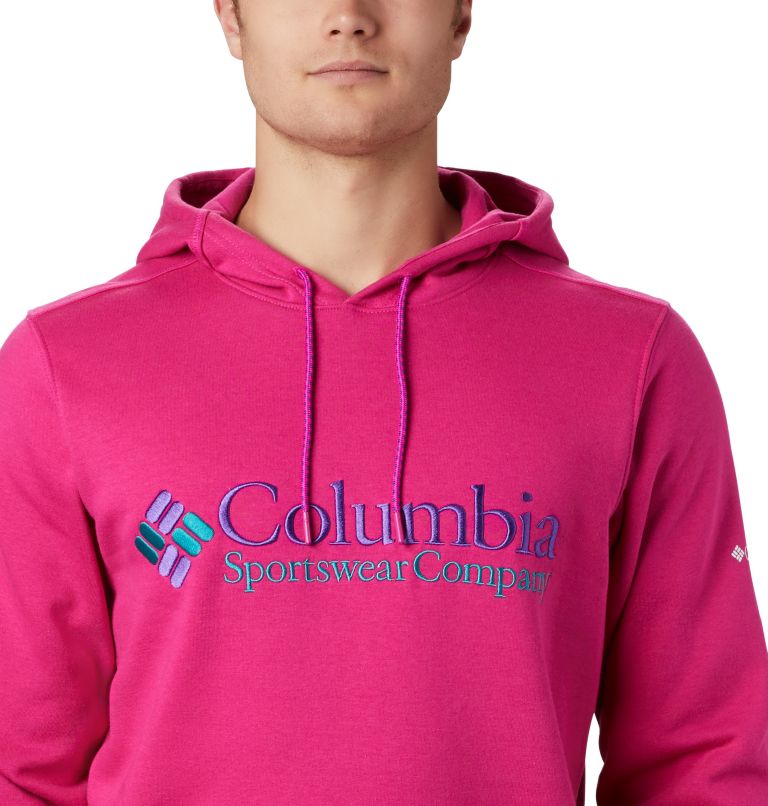 Hoodies Columbia® South Lake Barbati | IRQGJA-974