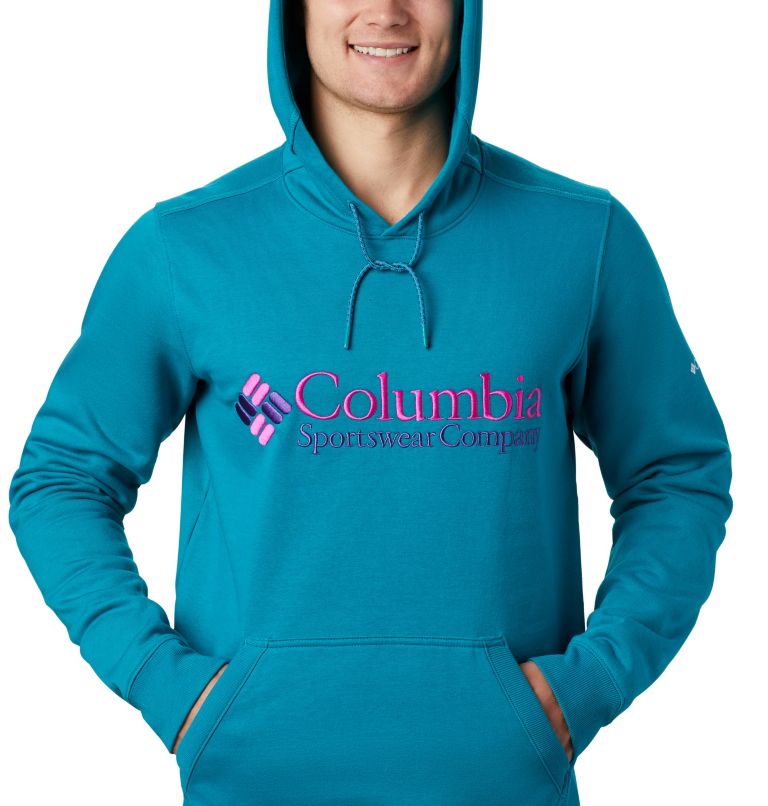 Hoodies Columbia® South Lake Barbati | WRQKOE-372