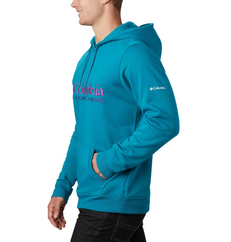 Hoodies Columbia® South Lake Barbati | WRQKOE-372