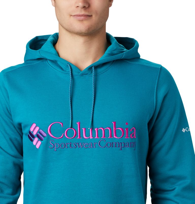 Hoodies Columbia® South Lake Barbati | WRQKOE-372