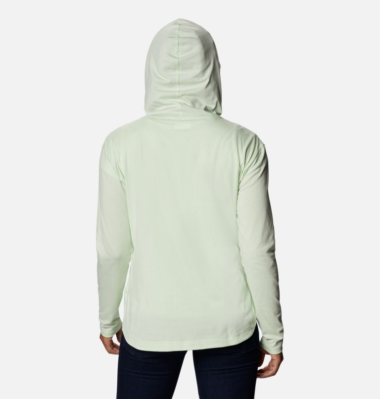 Hoodies Columbia® Sun Trek Dama | TIEAOG-751