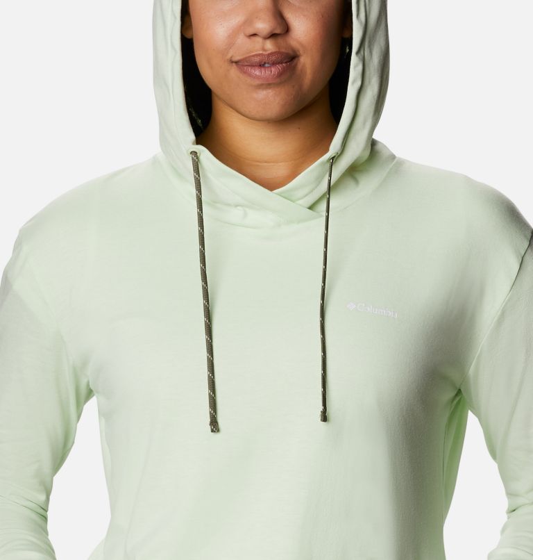 Hoodies Columbia® Sun Trek Dama | TIEAOG-751