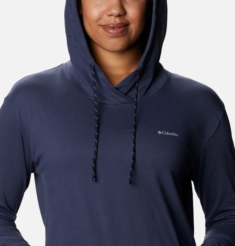 Hoodies Columbia® Sun Trek Dama | TPLQIR-725