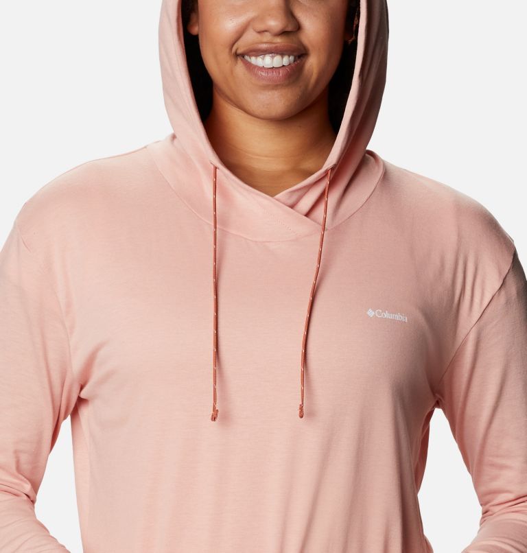 Hoodies Columbia® Sun Trek Dama | VNRFAP-041