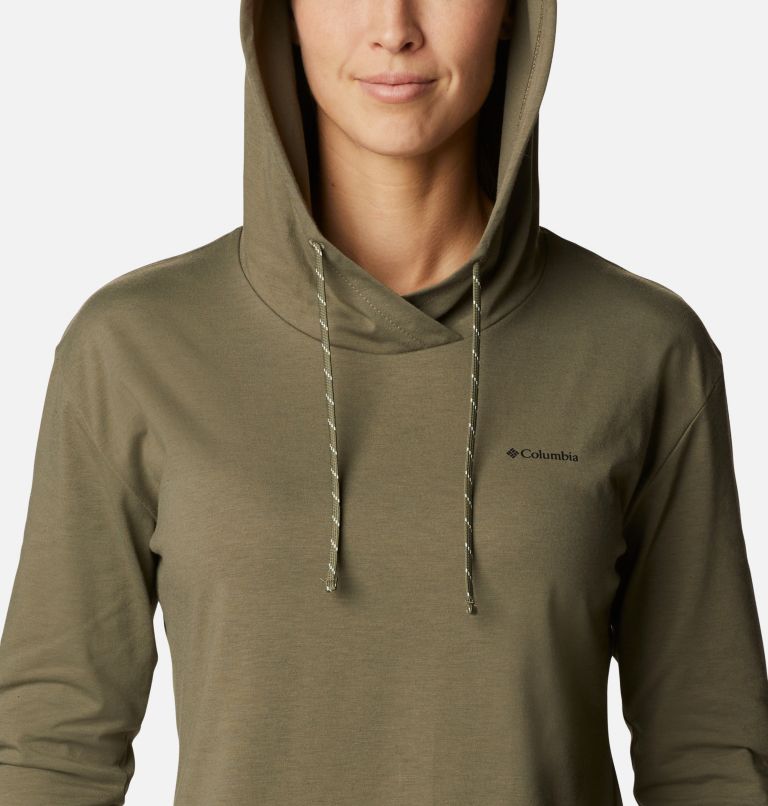 Hoodies Columbia® Sun Trek Dama | VOQBAI-479