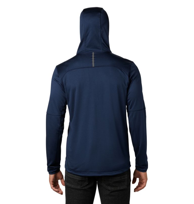 Hoodies Columbia® Tech Trail Barbati | ANCXVK-921