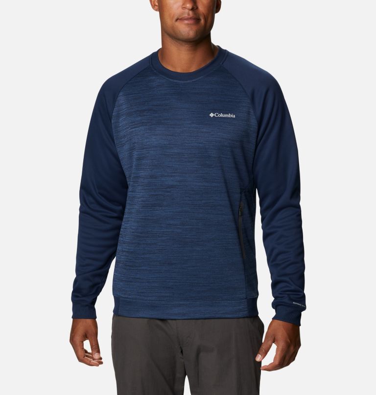 Hoodies Columbia® Tech Trail Barbati | JXLHKN-403