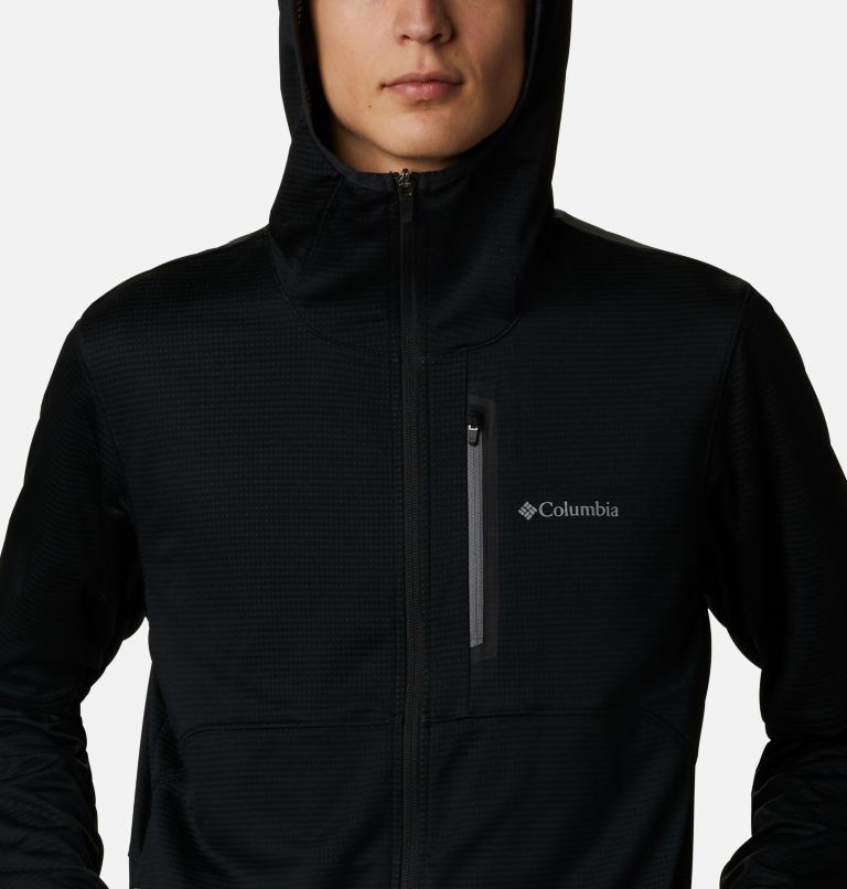 Hoodies Columbia® Tech Trail Barbati | OAQITX-273