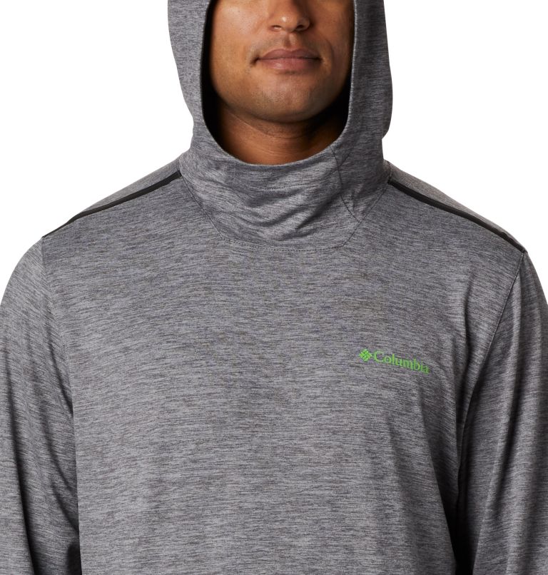 Hoodies Columbia® Tech Trail Barbati | WMARQO-854