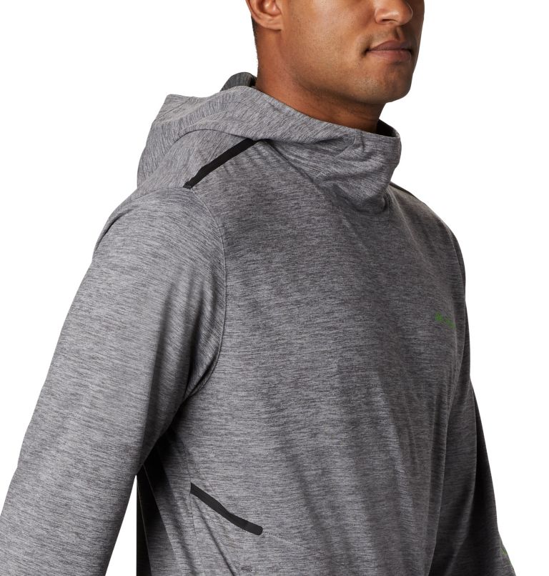 Hoodies Columbia® Tech Trail Barbati | WMARQO-854