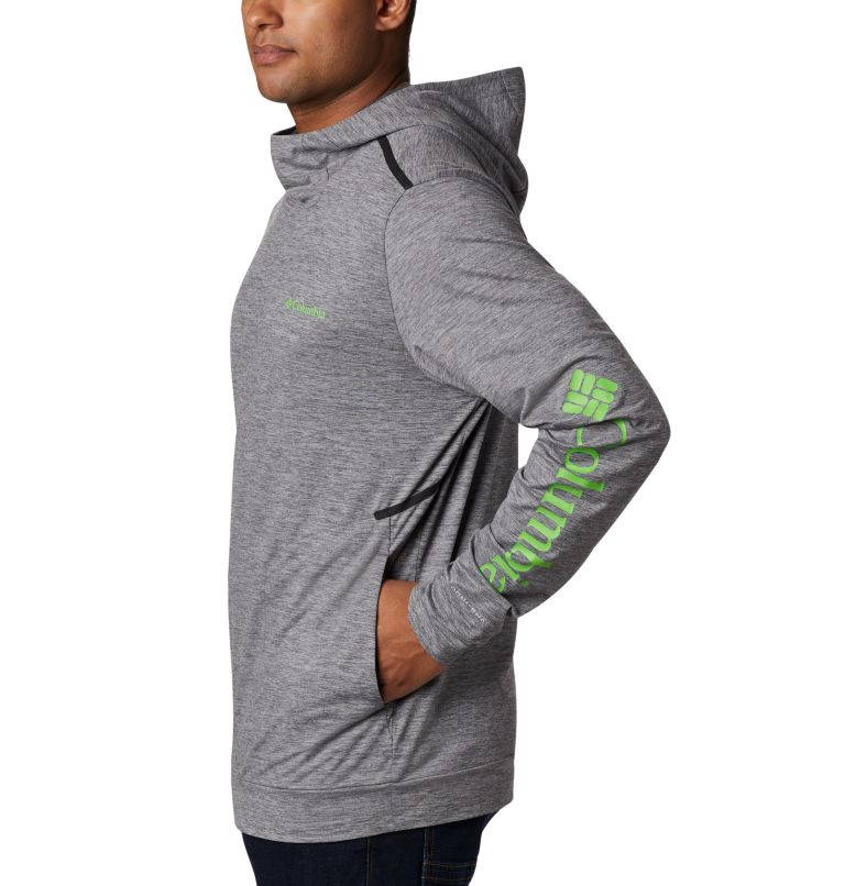 Hoodies Columbia® Tech Trail Barbati | WMARQO-854