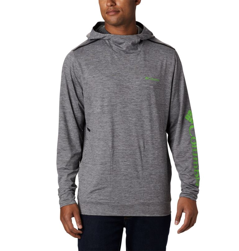 Hoodies Columbia® Tech Trail Barbati | WMARQO-854