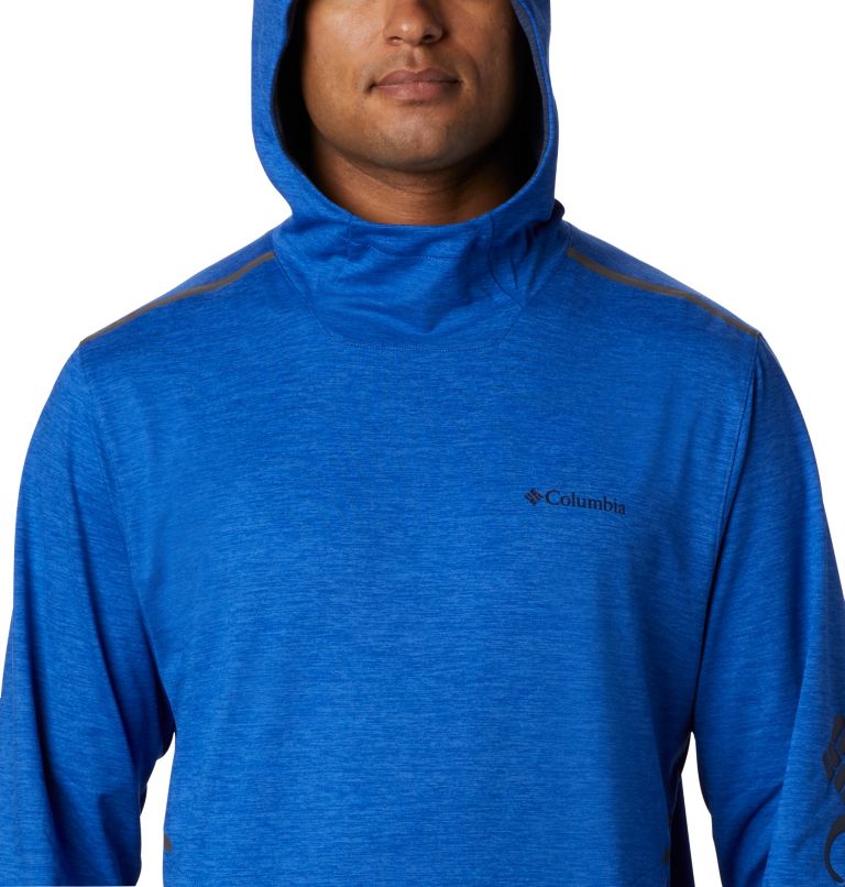 Hoodies Columbia® Tech Trail Barbati | WPLEYS-087