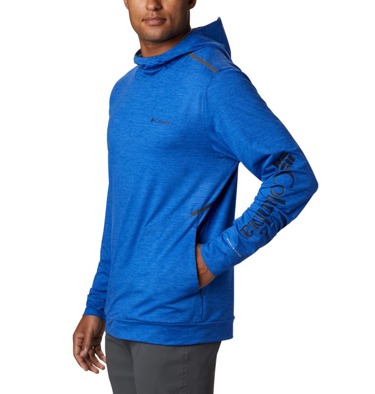 Hoodies Columbia® Tech Trail Barbati | WPLEYS-087