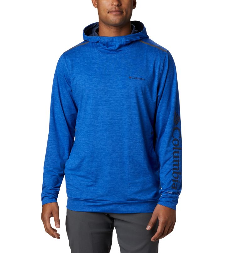 Hoodies Columbia® Tech Trail Barbati | WPLEYS-087