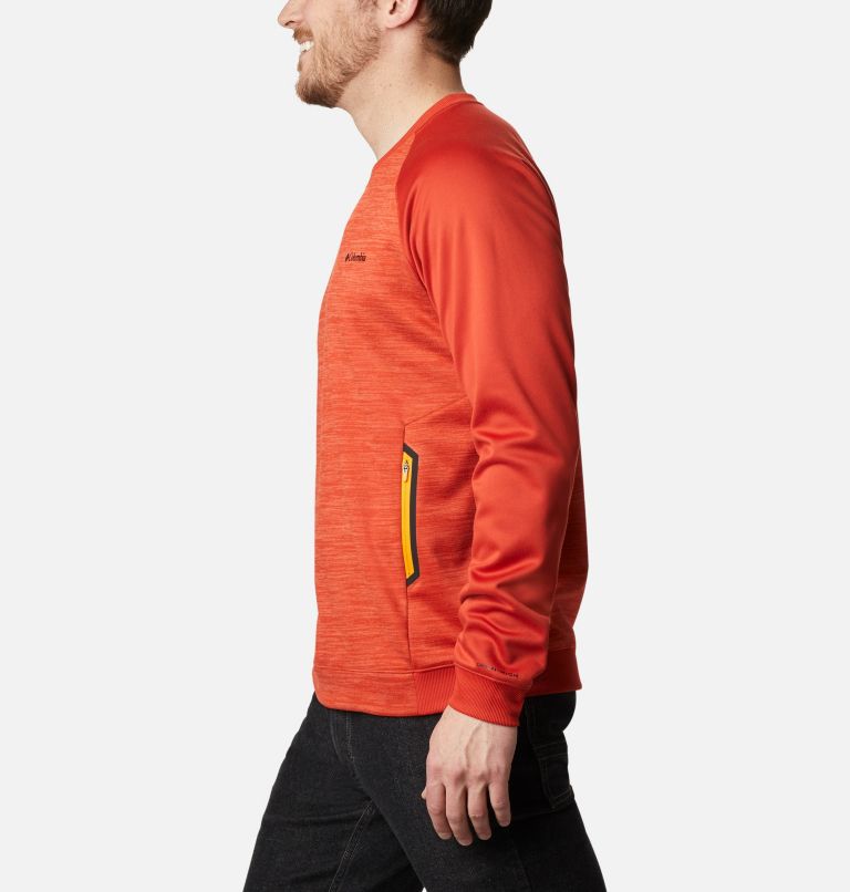 Hoodies Columbia® Tech Trail Barbati | WYSJTX-054