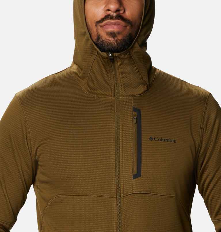 Hoodies Columbia® Tech Trail Barbati | XRMNDQ-827