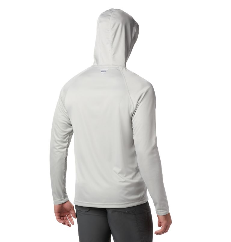 Hoodies Columbia® Terminal Tackl Barbati | IWZDNO-340