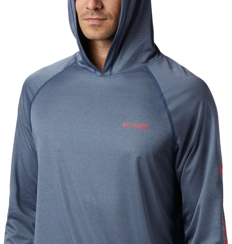 Hoodies Columbia® Terminal Tackl Barbati | ZUJYPM-962