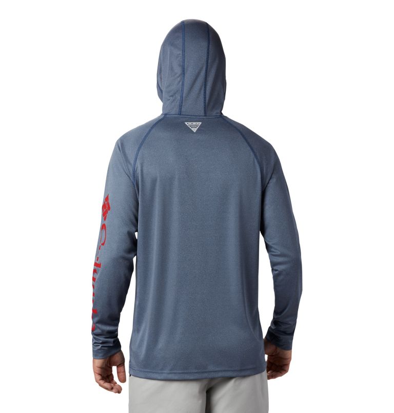 Hoodies Columbia® Terminal Tackl Barbati | ZUJYPM-962