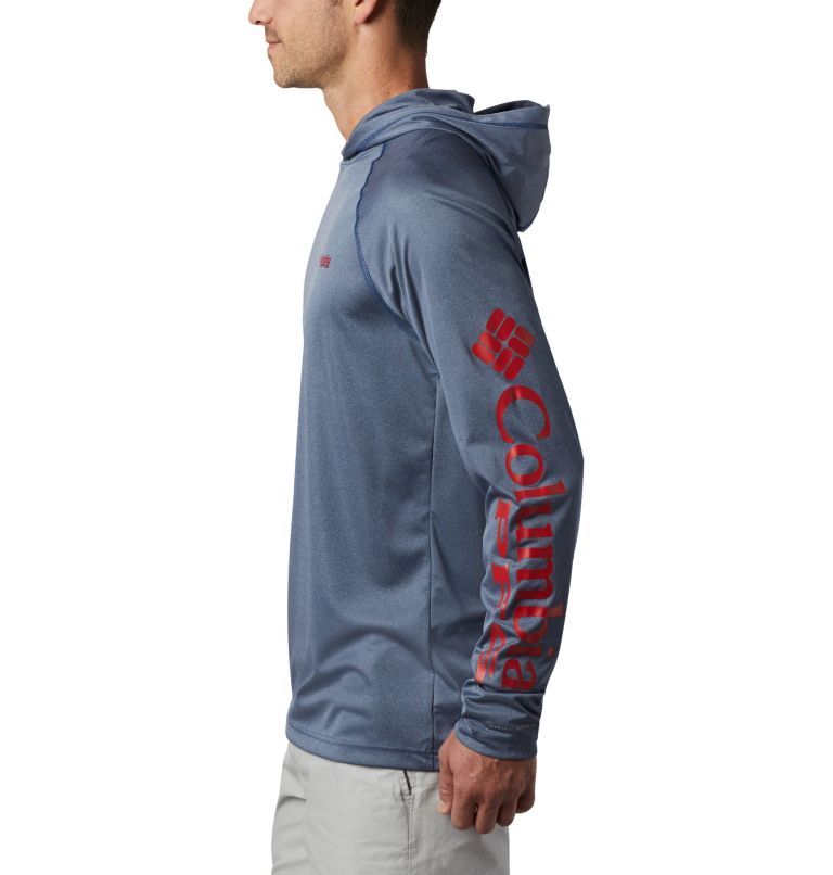 Hoodies Columbia® Terminal Tackl Barbati | ZUJYPM-962