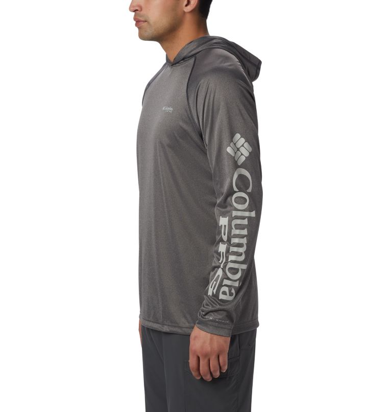 Hoodies Columbia® Terminal Tackl Barbati | ETWAUP-934