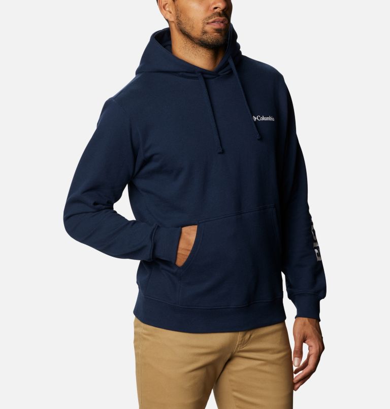 Hoodies Columbia® Viewmont II Barbati | EDUBKY-154