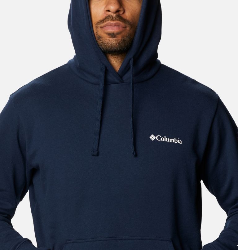 Hoodies Columbia® Viewmont II Barbati | EDUBKY-154